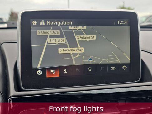 Used 2017 FIAT 124 Spider Lusso image 22