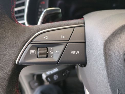 New 2026 Audi RS Q8 performance image 16