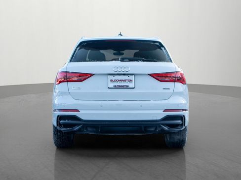 Used 2022 Audi Q3 2.0T Premium Plus image 6