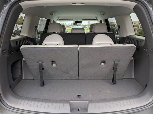 New 2026 Hyundai Santa Fe SEL image 31