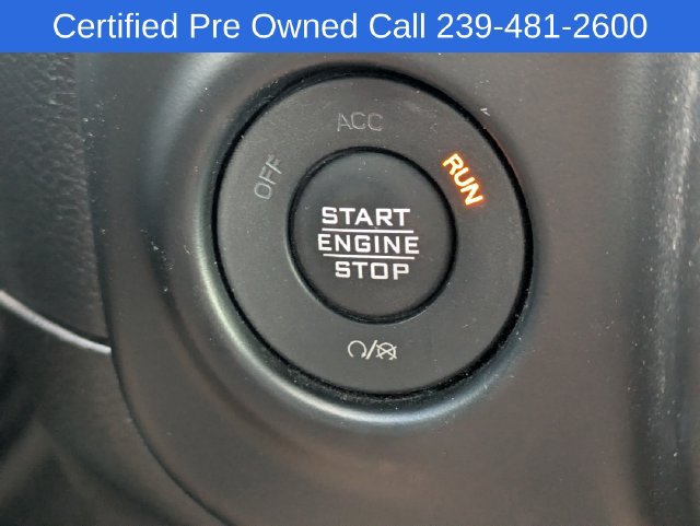 Certified 2022 Jeep Wrangler Sport AWD/4WD image 24