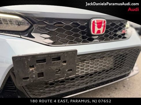Used 2025 Honda Civic Type R image 24