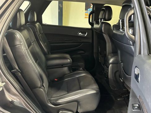 Used 2014 Dodge Durango Citadel w/ Technology Group AWD/4WD image 16