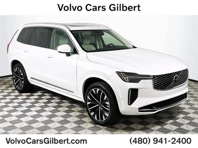New 2026 Volvo XC90 B6 Ultra w/ Protection Package