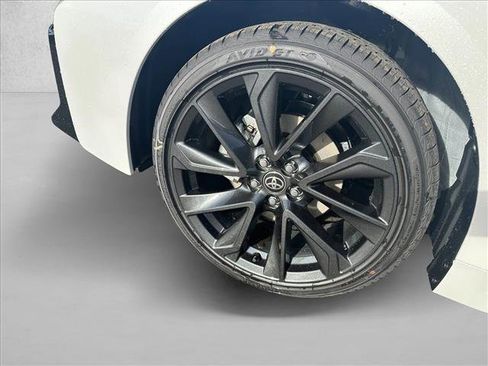 New 2026 Toyota Corolla SE image 16