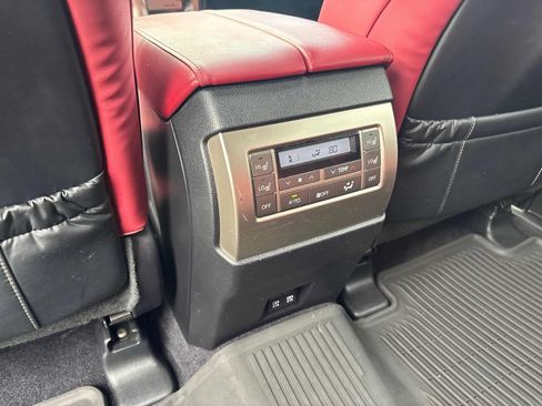 Used 2021 Lexus GX 460 Premium w/ Premium Package AWD/4WD image 22
