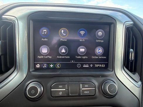 Certified 2023 Chevrolet Silverado 3500 LT w/ Convenience Package AWD/4WD image 13