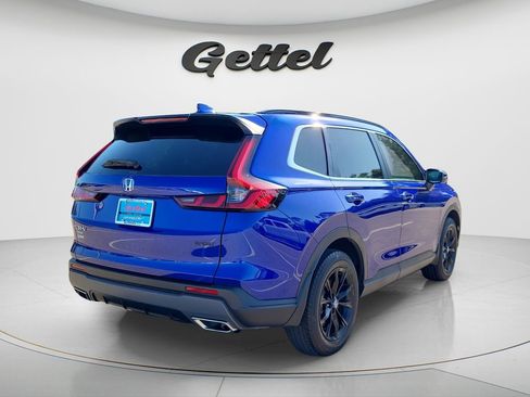 Used 2024 Honda CR-V Sport image 5