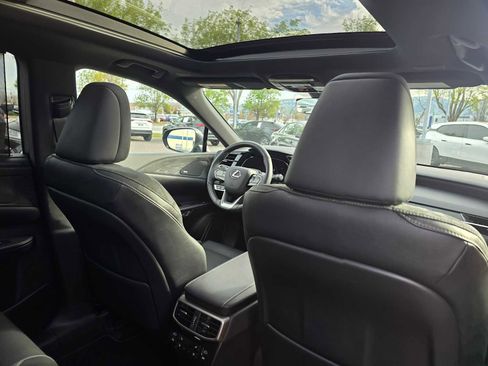 New 2026 Lexus RX 350 image 15