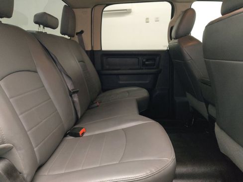 Used 2019 RAM 1500 Tradesman AWD/4WD image 19