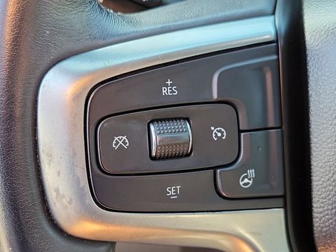 Used 2019 Chevrolet Silverado 1500 LT w/ All-Star Edition image 27