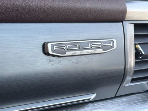 Used 2022 Ford F150 Lariat w/ Equipment Group 502A High AWD/4WD image 32
