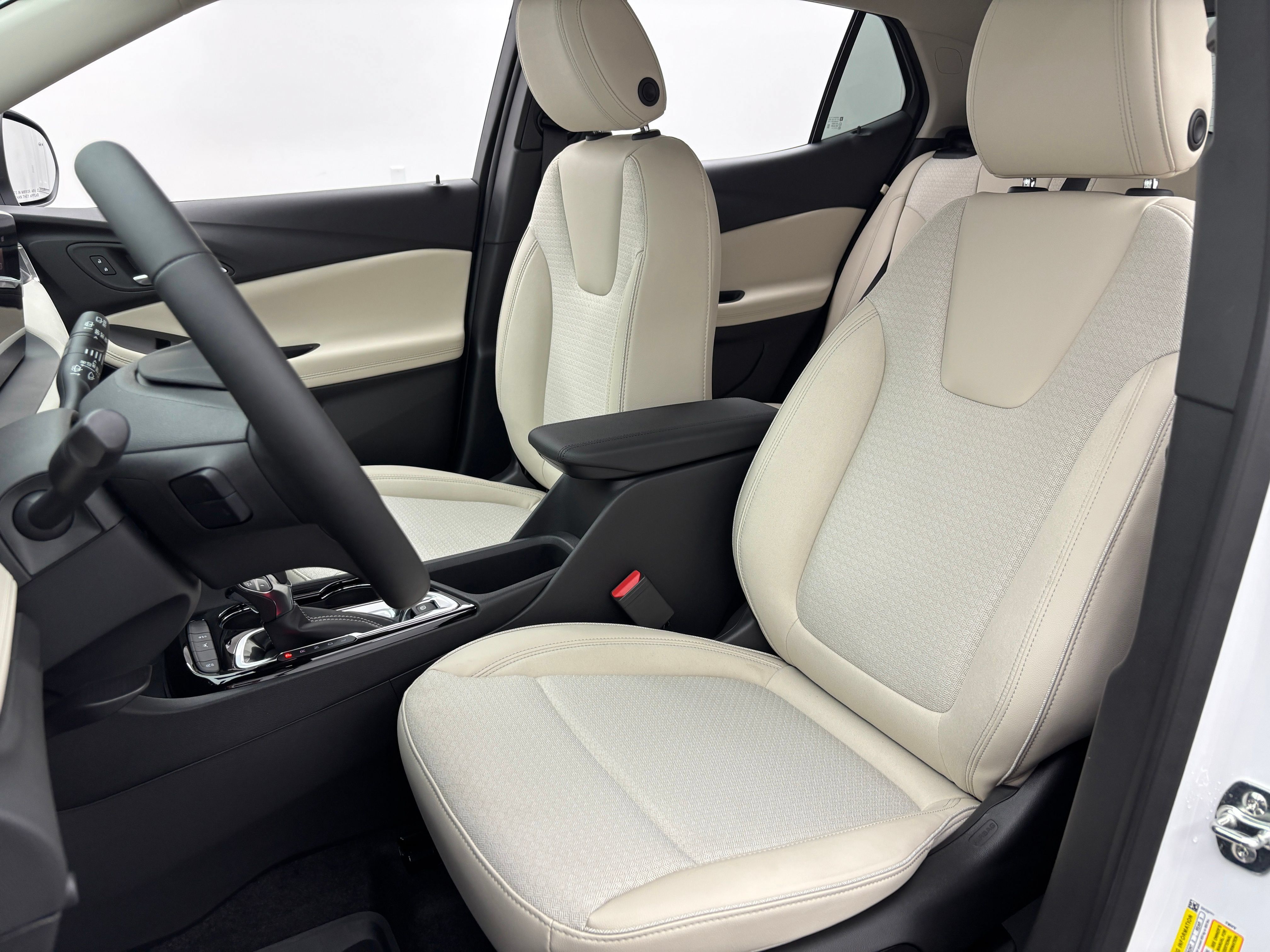 New 2026 Buick Encore GX Preferred w/ Advanced Technology Package FWD image 16