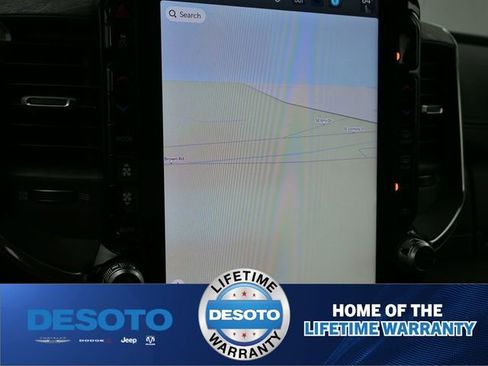 New 2026 RAM 2500 Laramie image 25