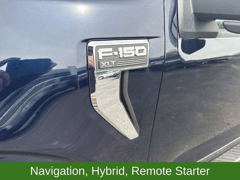 Used 2023 Ford F150 XLT w/ Equipment Group 302A High image 10