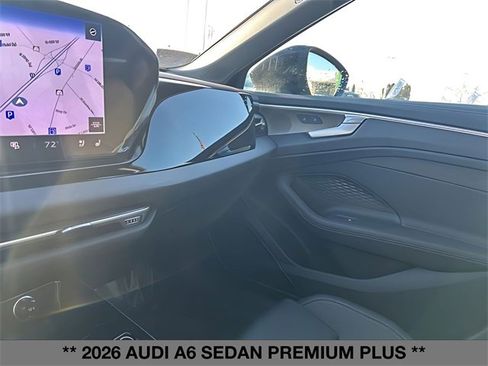 New 2026 Audi A6 Premium Plus image 29