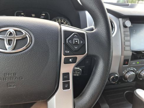 Used 2021 Toyota Tundra SR5 w/ Trail Edition image 22
