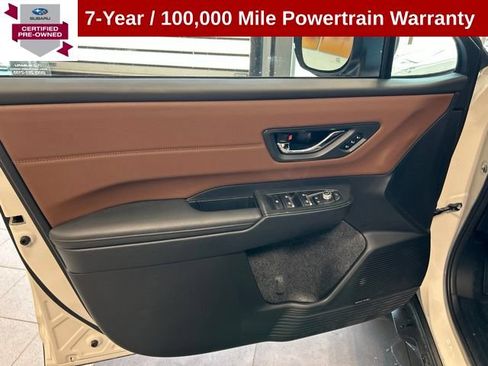 Certified 2026 Subaru Outback Touring XT AWD/4WD image 12