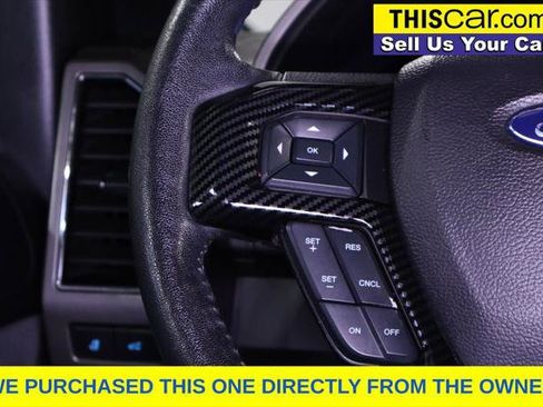 Used 2020 Ford Expedition Max XLT w/ Equipment Group 202A RWD image 15