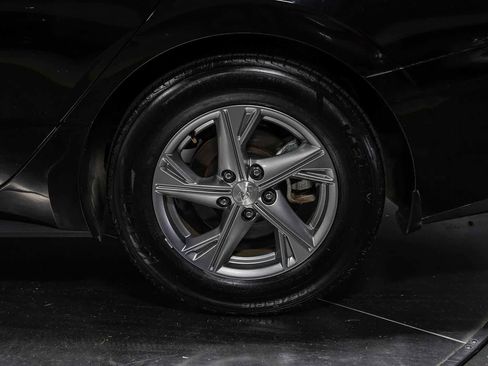 Used 2023 Hyundai Sonata SE FWD image 10
