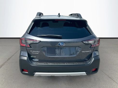 Used 2025 Subaru Outback Limited w/ Popular Package #2 AWD/4WD image 6