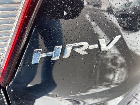 Certified 2022 Honda HR-V Sport image 27