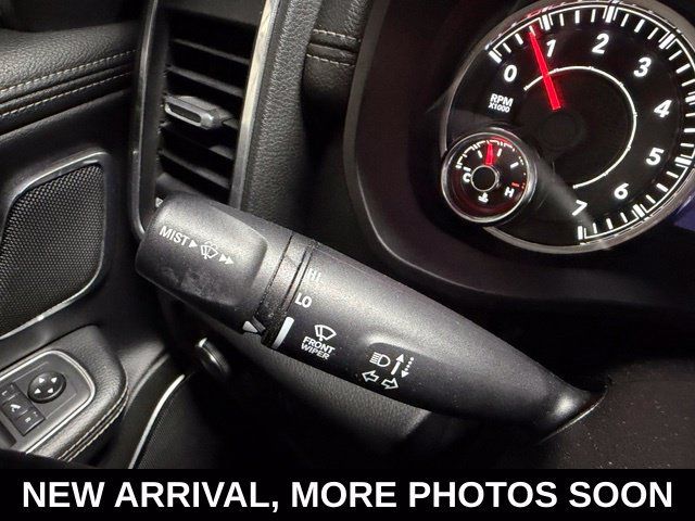 Used 2021 RAM 1500 Laramie w/ Night Edition AWD/4WD image 34
