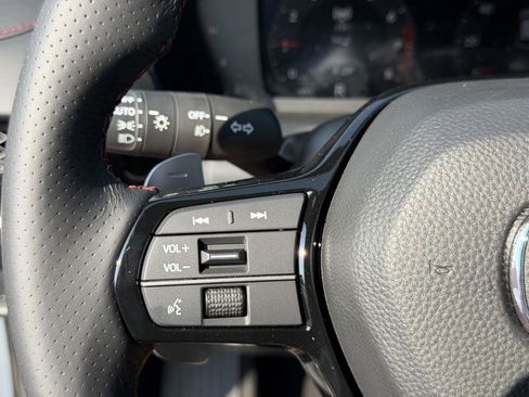 New 2026 Acura ADX A-Spec image 10