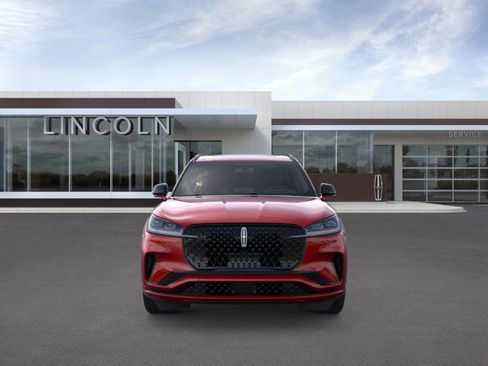 New 2026 Lincoln Aviator Reserve image 6