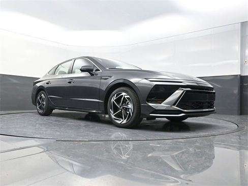 New 2026 Hyundai Sonata SEL image 29