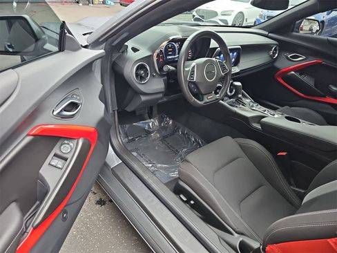 Used 2023 Chevrolet Camaro SS image 10