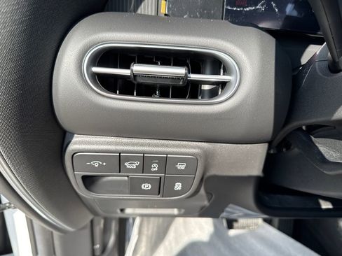 New 2026 Hyundai Palisade Calligraphy image 21