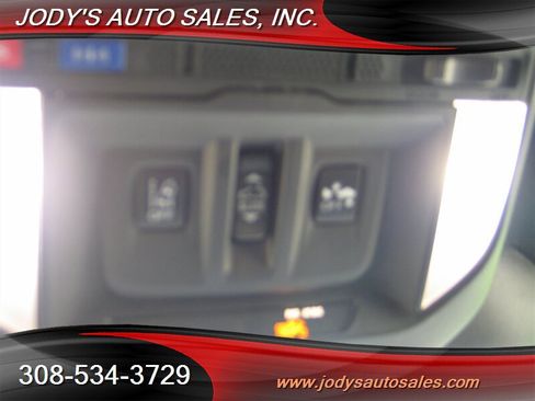 Used 2024 Subaru Forester Wilderness image 28