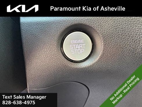 New 2026 Kia Sorento S AWD/4WD image 14