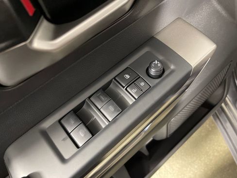 New 2026 Toyota Tundra SR5 AWD/4WD image 16