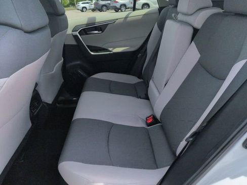 Certified 2024 Toyota RAV4 XLE w/ Convenience Package AWD/4WD image 14