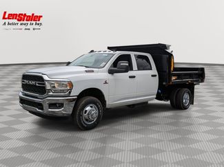 New 2024 RAM 3500 Tradesman w/ Chrome Appearance Group video 2