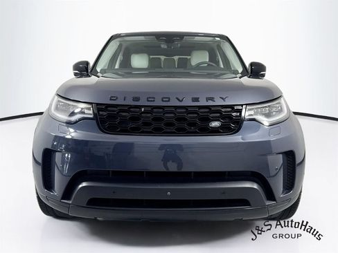 Used 2024 Land Rover Discovery S AWD/4WD image 2
