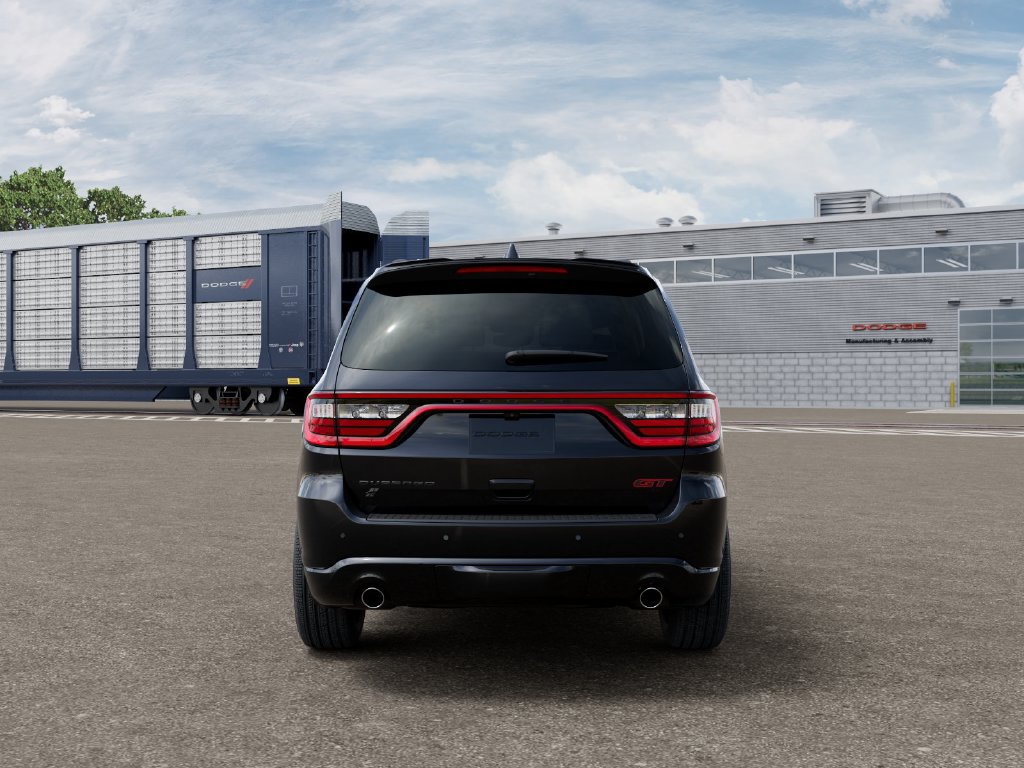 New 2027 Dodge Durango GT AWD/4WD image 7