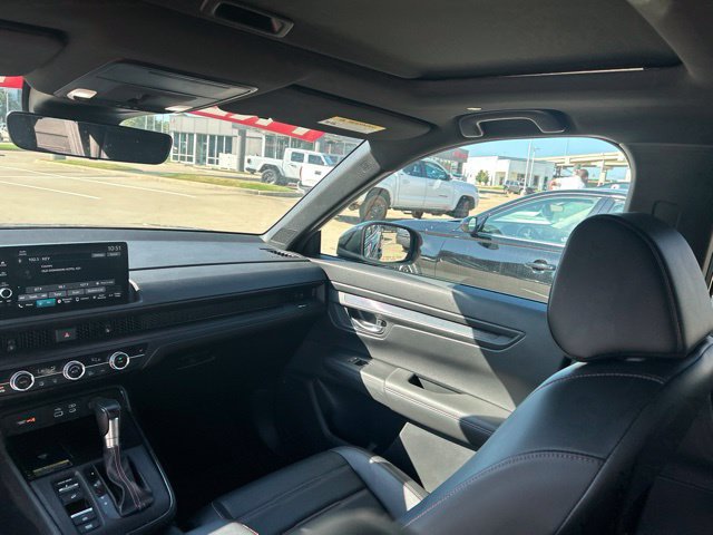 Used 2025 Honda CR-V Sport-L image 33