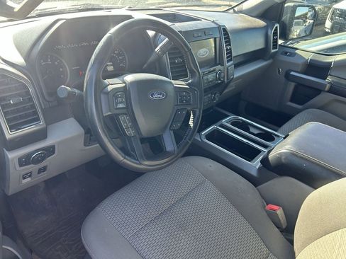 Used 2019 Ford F150 XLT w/ Equipment Group 301A Mid image 11