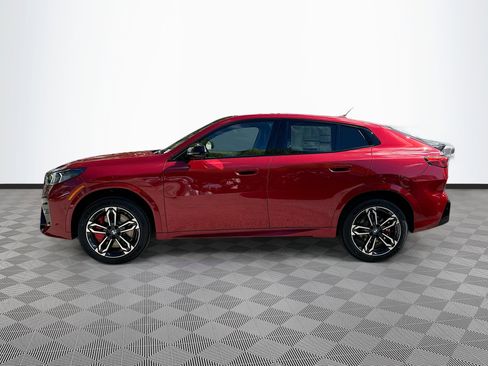 New 2026 BMW X2 xDrive28i w/ M Sport Package image 4