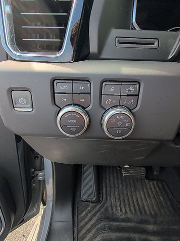Certified 2025 GMC Sierra 1500 Denali AWD/4WD image 19