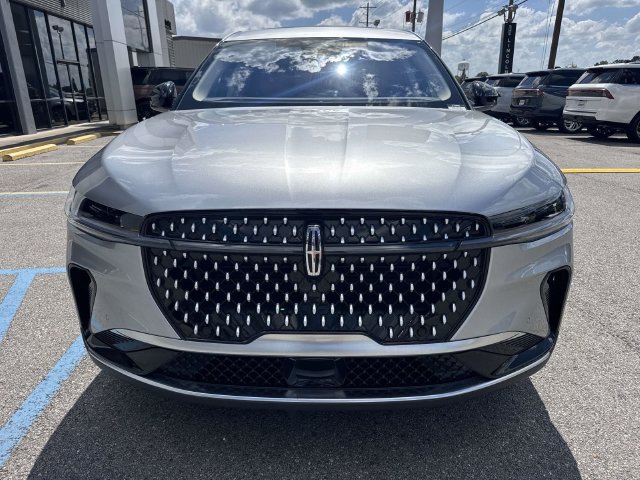 New 2026 Lincoln Nautilus Premier w/ Equipment Group 102A AWD/4WD image 2