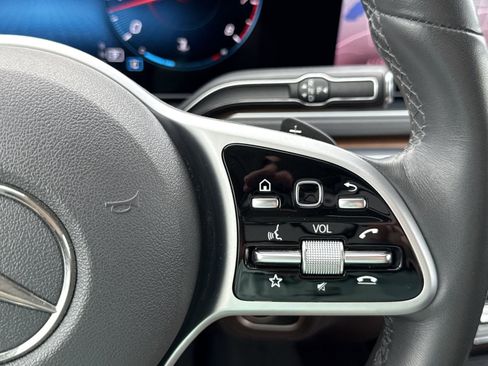 Certified 2020 Mercedes-Benz GLE 350 image 13