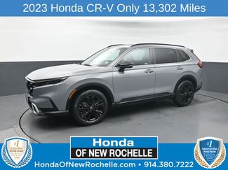 Used 2023 Honda CR-V Sport Touring video 1