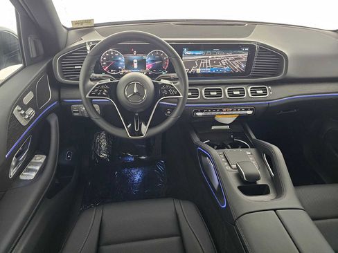 New 2026 Mercedes-Benz GLE 350 4MATIC image 18