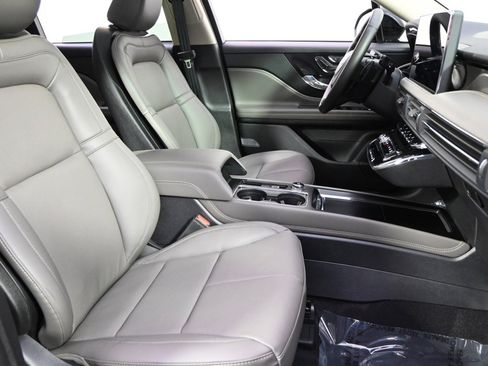 New 2026 Lincoln Corsair Reserve w/ Jet Appearance Package image 16