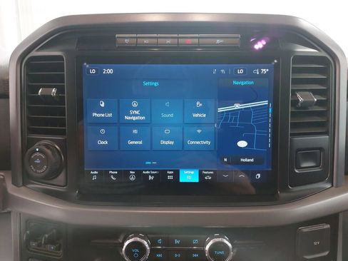 Used 2024 Ford F150 XLT w/ Equipment Group 302A MID image 21