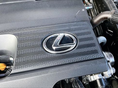 Used 2023 Lexus RX 350 w/ Accessory Package (Z1) AWD/4WD image 33